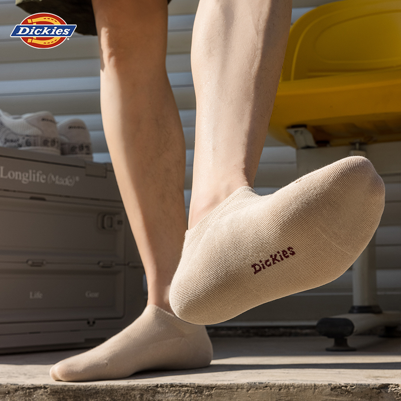 Носки Dickies (серые) — фото 34