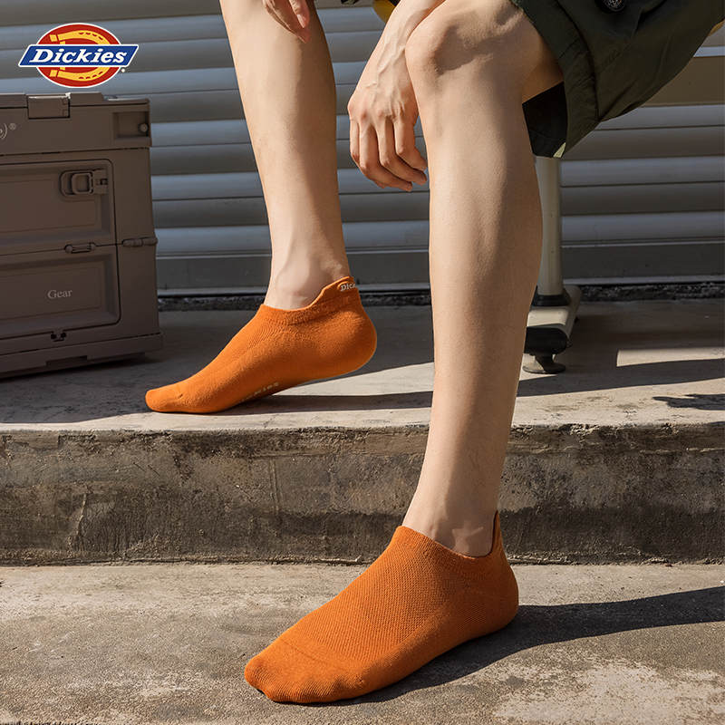 Носки Dickies (серые) — фото 38