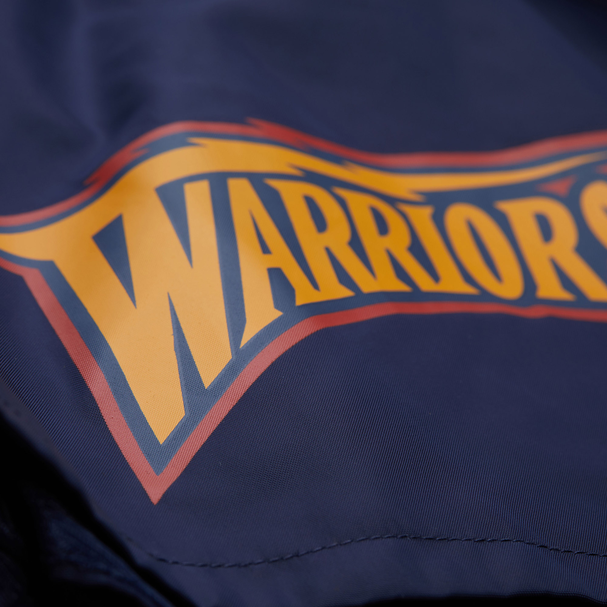 Mitchell Ness x NBA Sports Shorts Women’s Blue