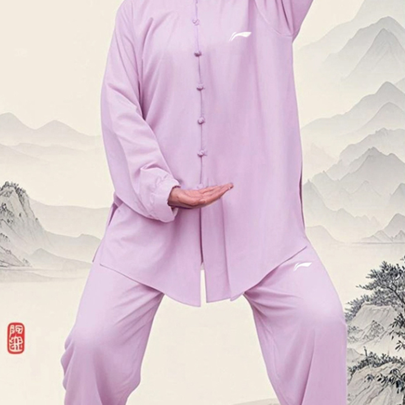 Li Ning Casual Sportswear Unisex