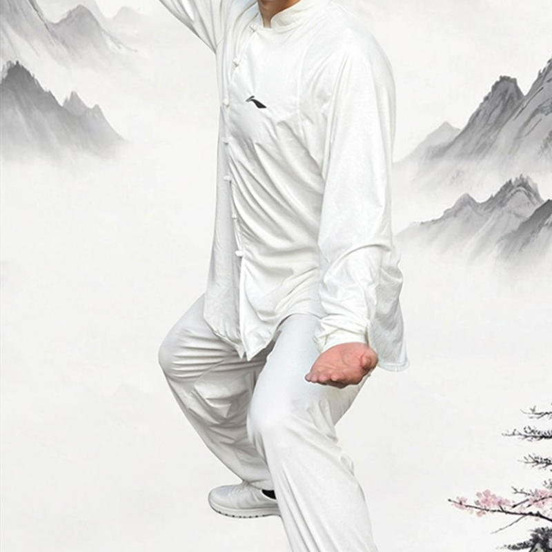 Li Ning Casual Sportswear Unisex