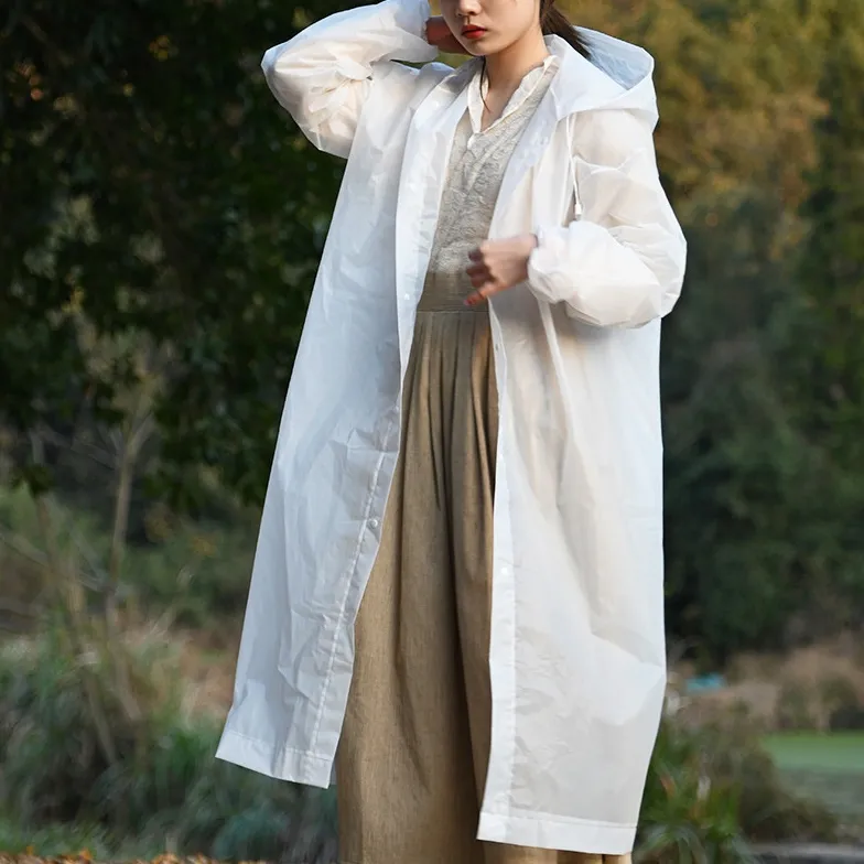 JOYTOUR Raincoats & Rain Ponchos
