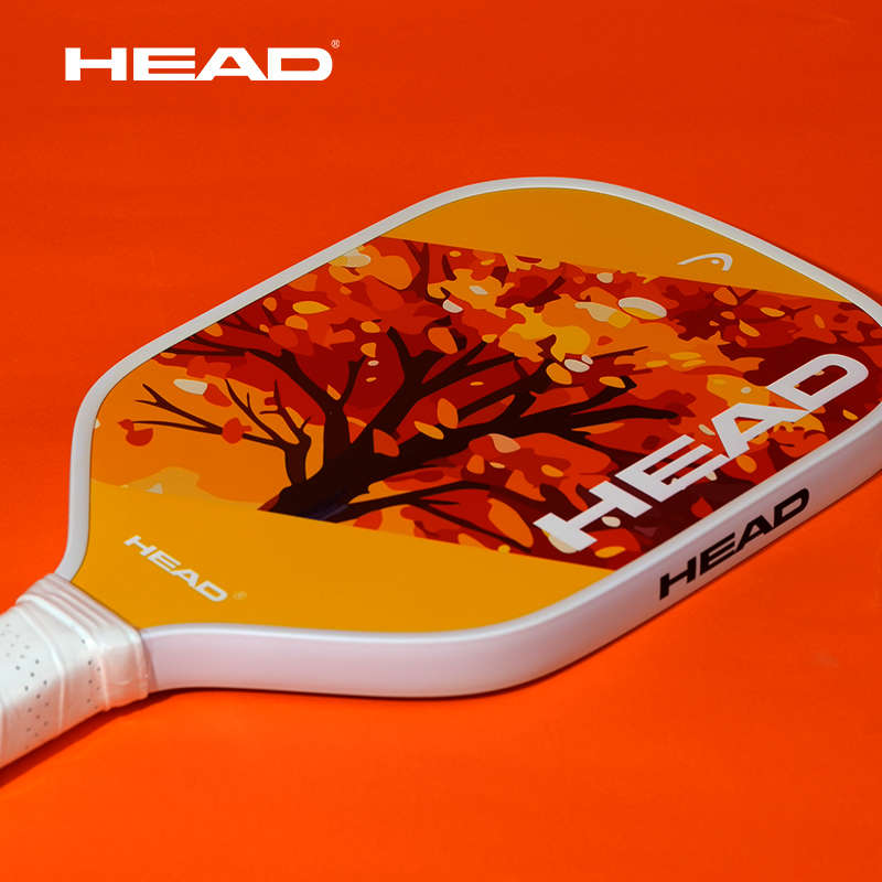 HEAD All Season Collection Pickleball Paddles Unisex