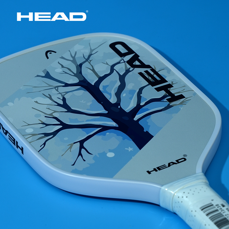 HEAD All Season Collection Pickleball Paddles Fiberglass PP Unisex