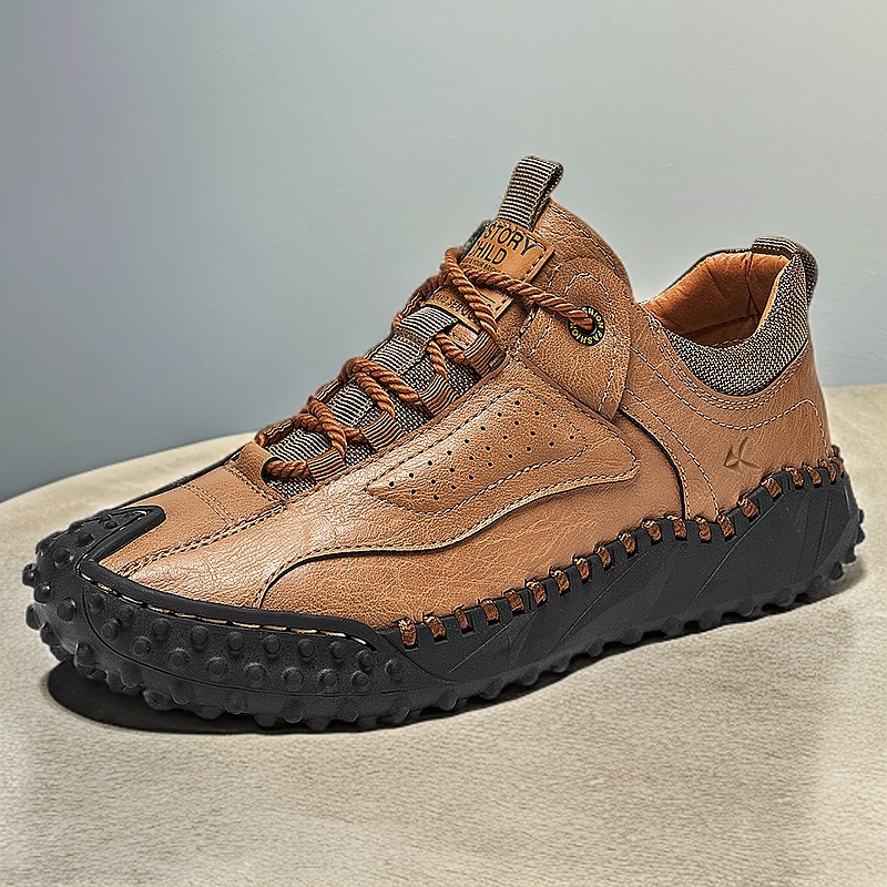 ZANSITE Low top Mountaineering Shoes Men’s