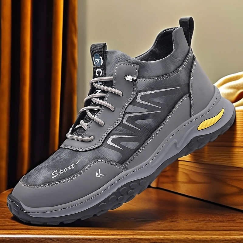 ZANSITE Mid top Mountaineering Shoes Men’s