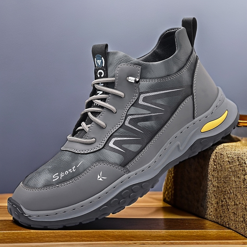 ZANSITE Mid top Mountaineering Shoes Men’s