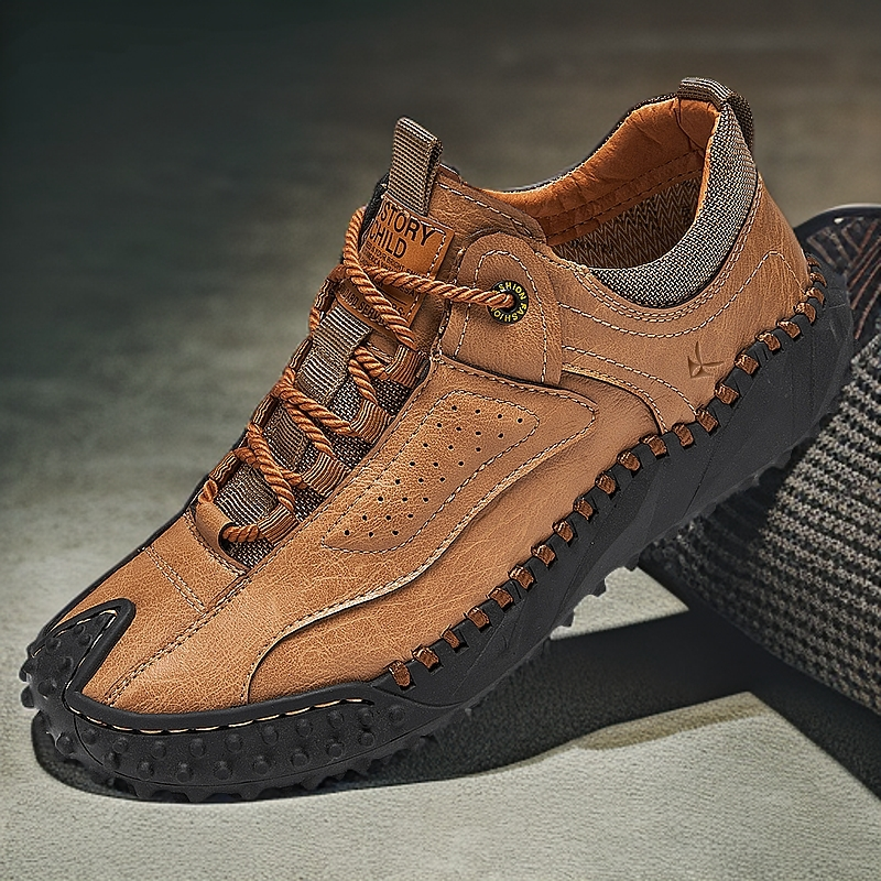 ZANSITE Low top Mountaineering Shoes Men’s