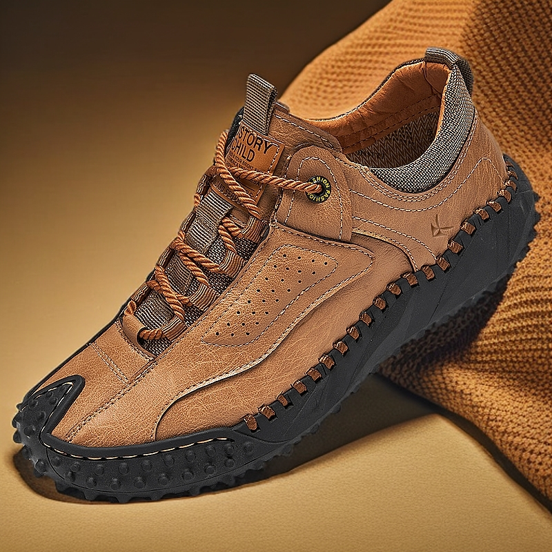 ZANSITE Low top Mountaineering Shoes Men’s