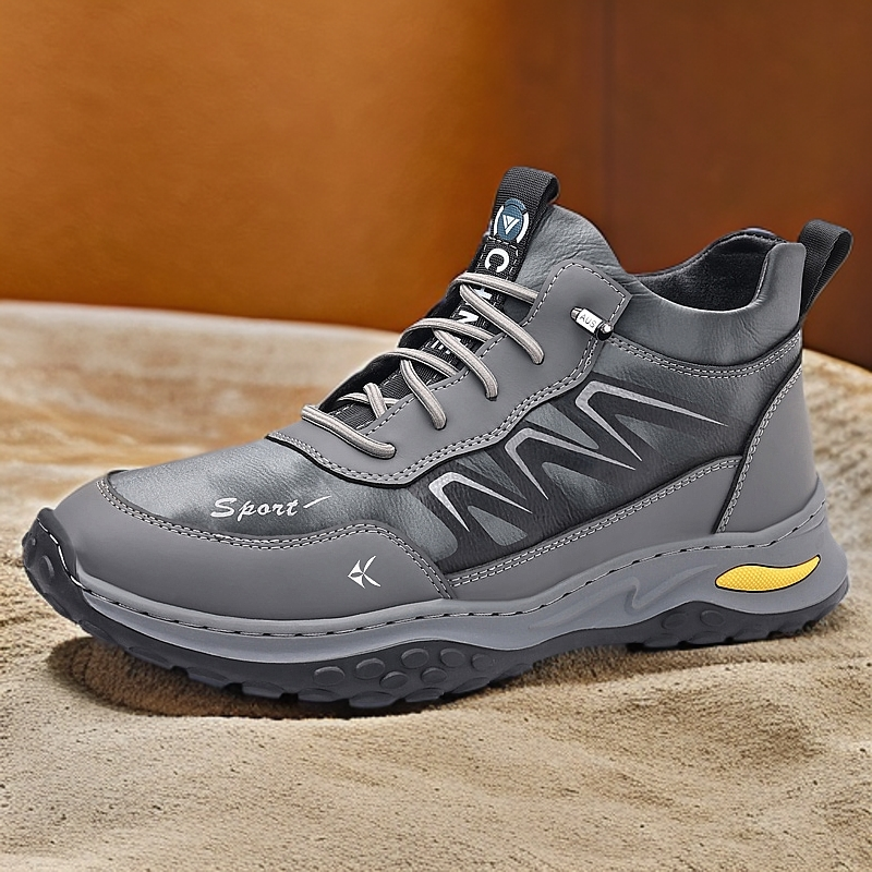 ZANSITE Mid top Mountaineering Shoes Men’s