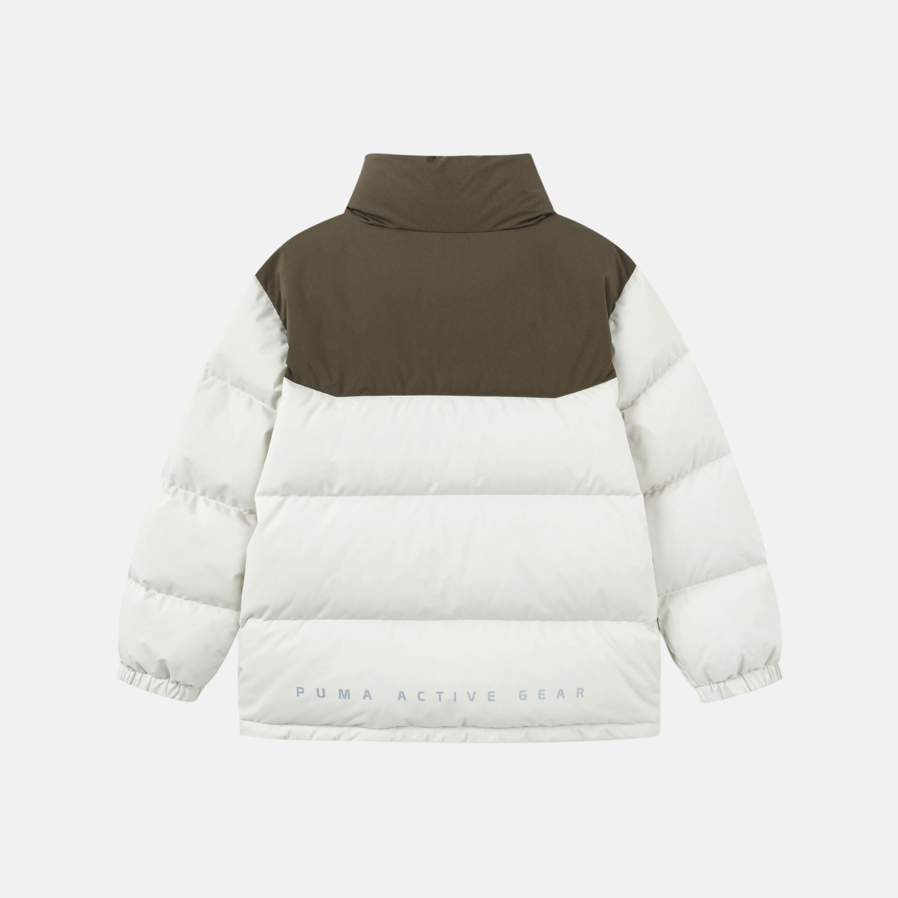 Куртка PUMA Sportstyle (белый) — фото 2