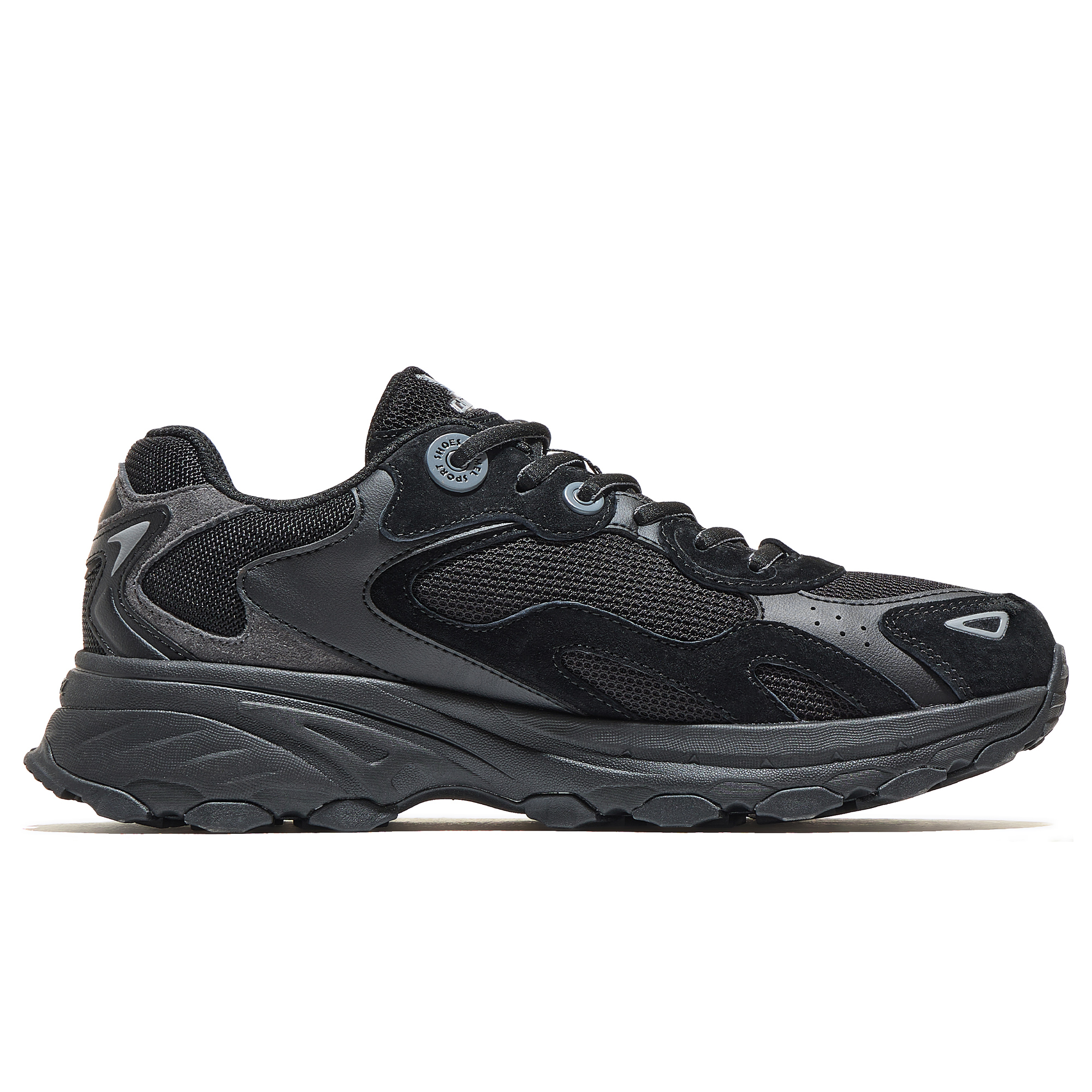 CAMEL Slip Resistant Breathable Abrasion Resistant Low top Casual Running Shoes Men’s
