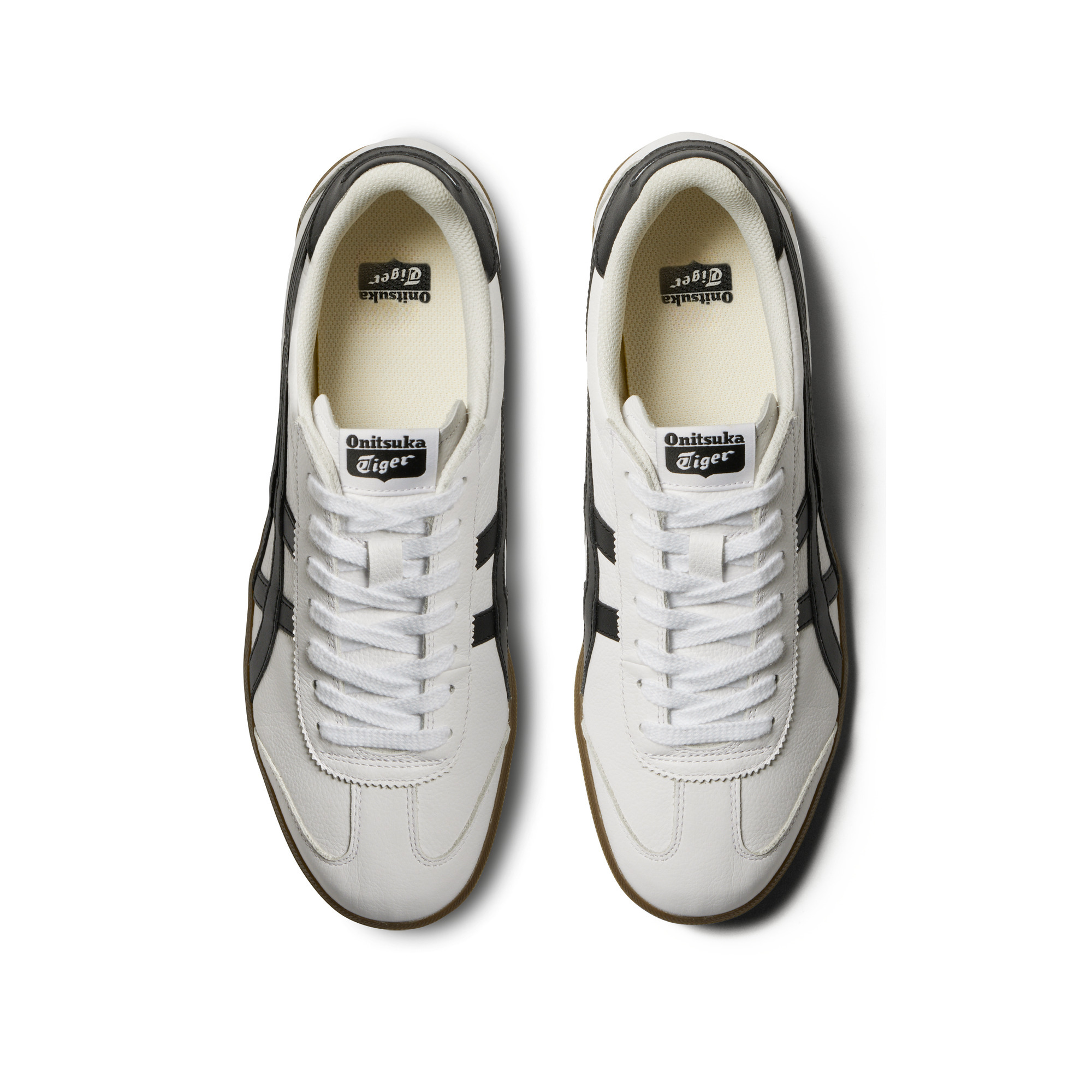 1183C429-100] Asics Onitsuka Tiger Tokuten White Black | eBay