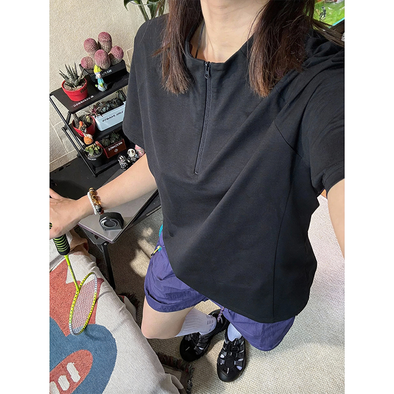 MIIOW Trend Party Series Quick Dry T Shirts Unisex