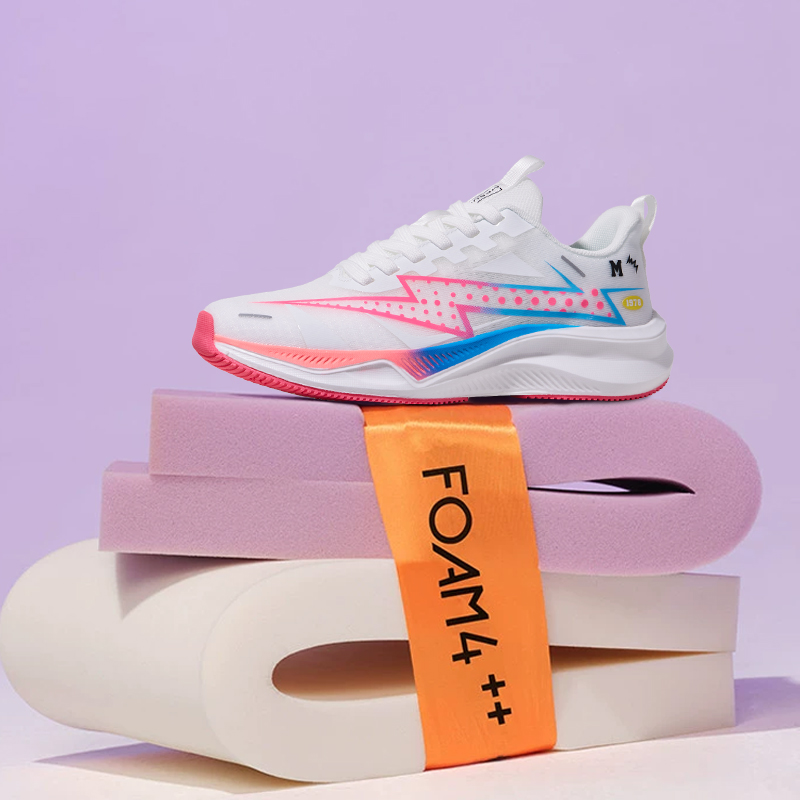 MESUCA Low top Running Shoes Unisex