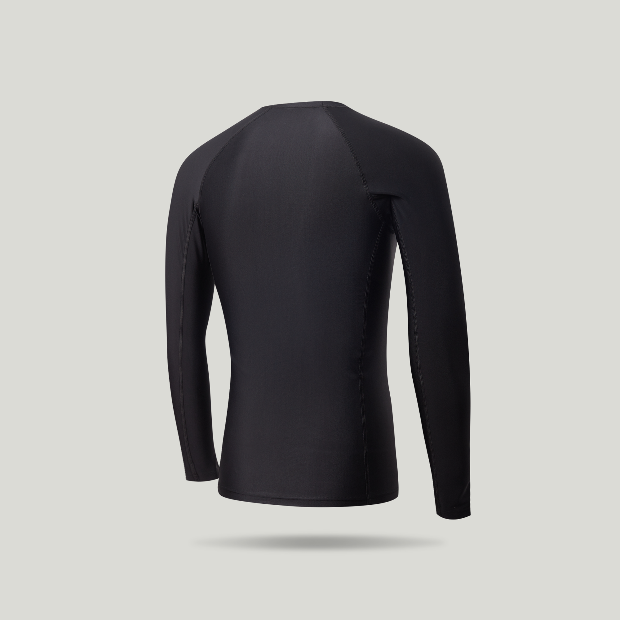Speedo Men’s Swimwear Men’s Black Casual Surf Swimsuit