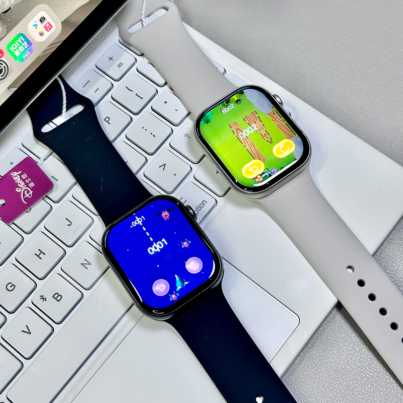Disney Lotso Smart Watches Bluetooth Connection Unisex