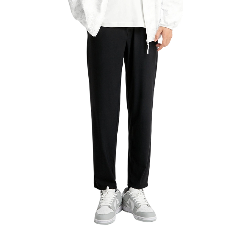 MOLY VIVI Quick Dry Pants Men’s Black
