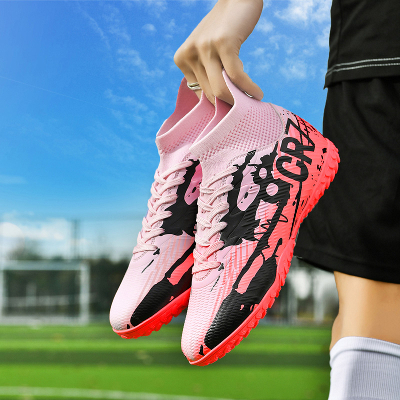 Sportful Soft And Comfortable Soccer Shoes Men’s