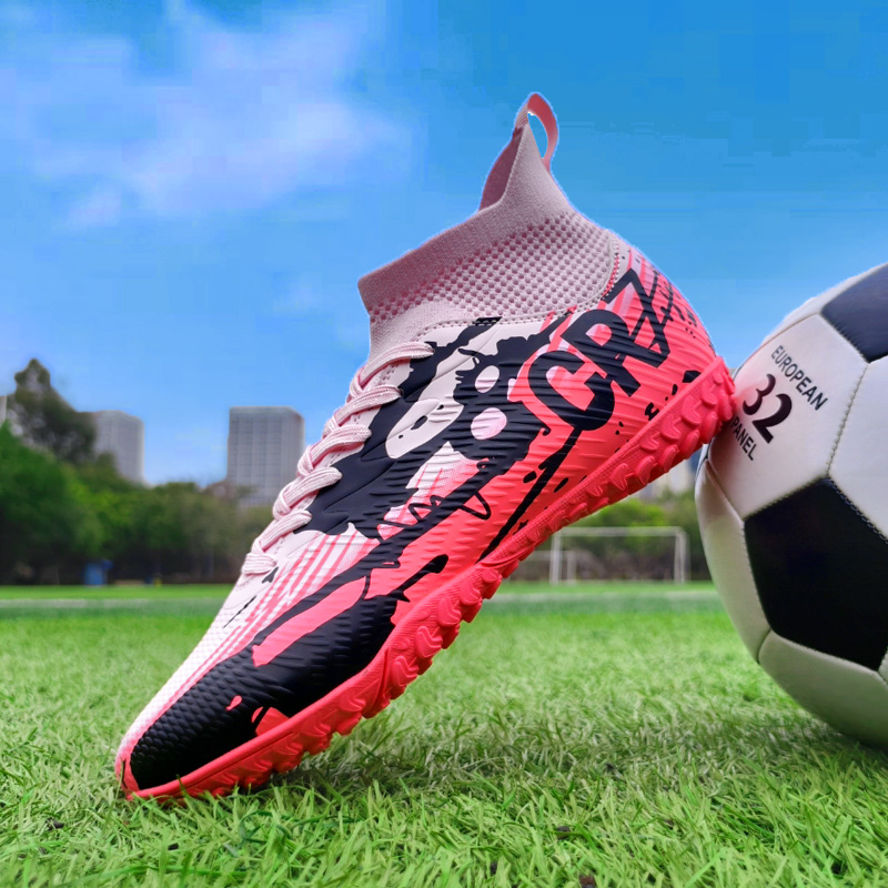 Sportful Soft And Comfortable Soccer Shoes Men’s