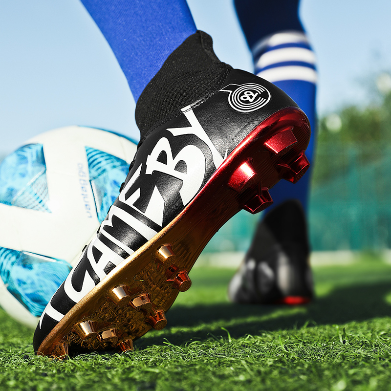 Sportful FG Firm Ground Pu Cushioning Slip Resistant Abrasion Resistant Coverage Impact Resistant Rebound