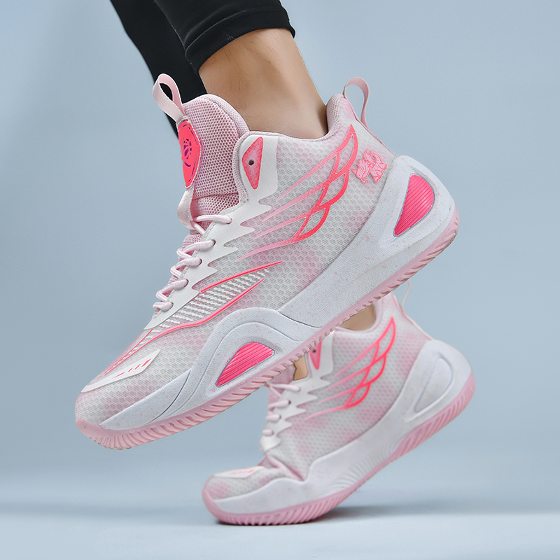Sportful High top Basketball Shoes Unisex