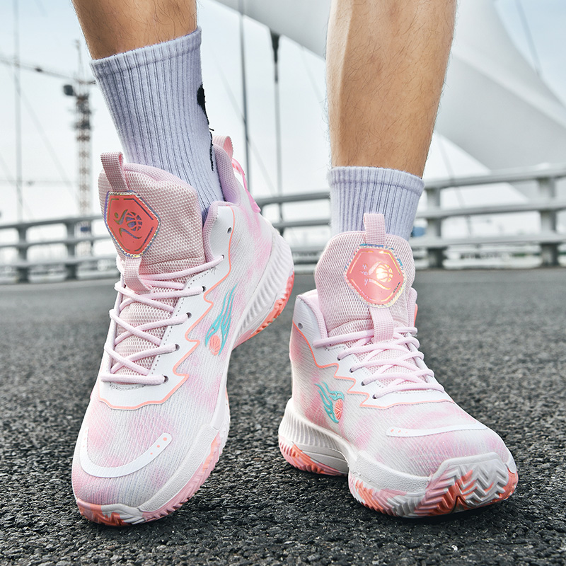 Sportful Mid top Basketball Shoes Unisex