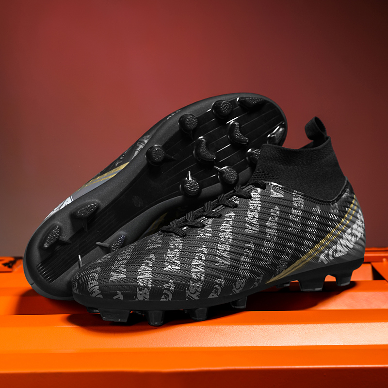 Sportful Soccer Shoes Unisex High Top