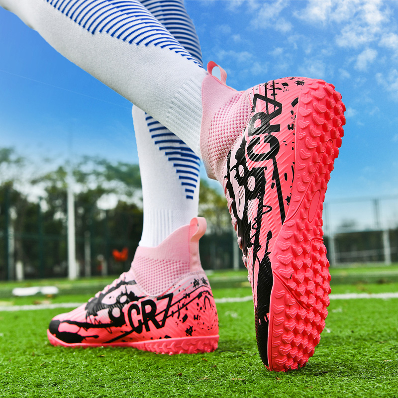 Sportful Soft And Comfortable Soccer Shoes Men’s