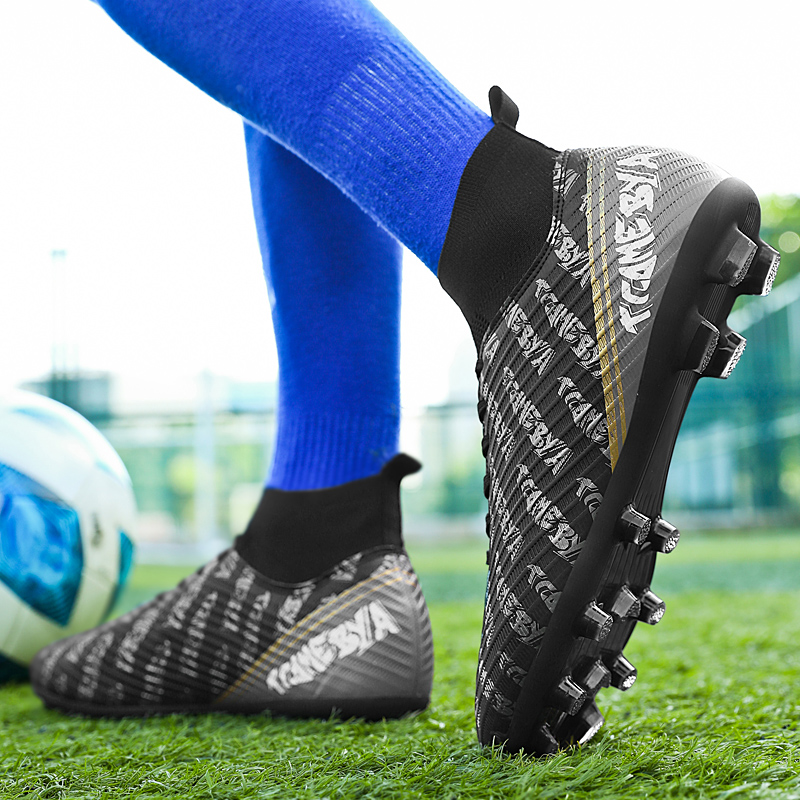 Sportful Soccer Shoes Unisex High Top