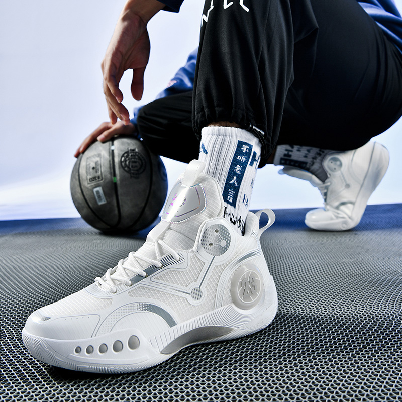 Sportful Low top Basketball Shoes Unisex