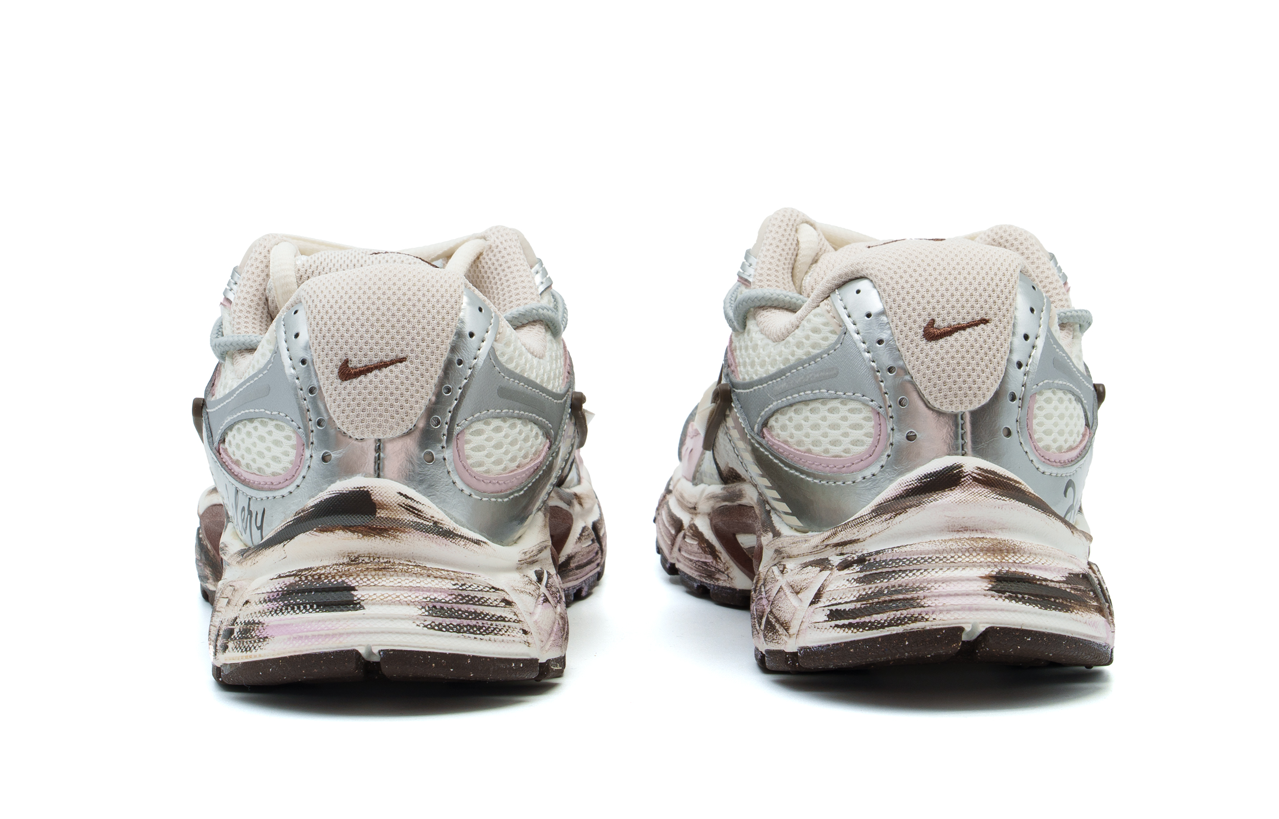 Nike V5 RNR Lightweight Low top Running Shoes Unisex