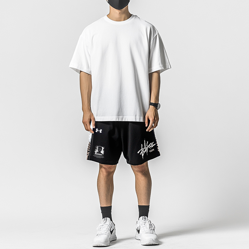 Under Armour Sports Shorts Unisex