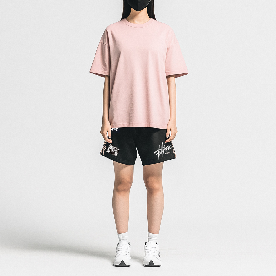 Under Armour Sports Shorts Unisex Black