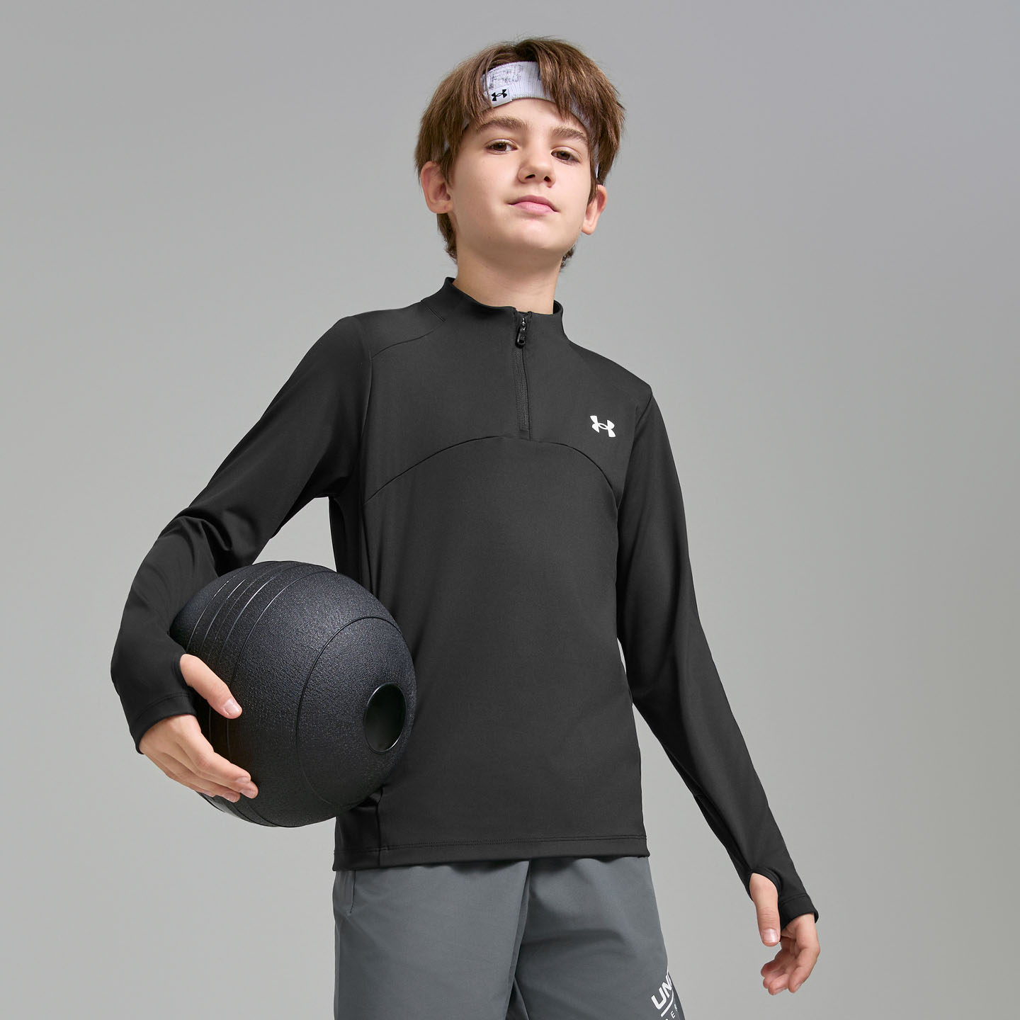 Подростковая одежда Under Armour Under Armour (разноцветный) — фото 5