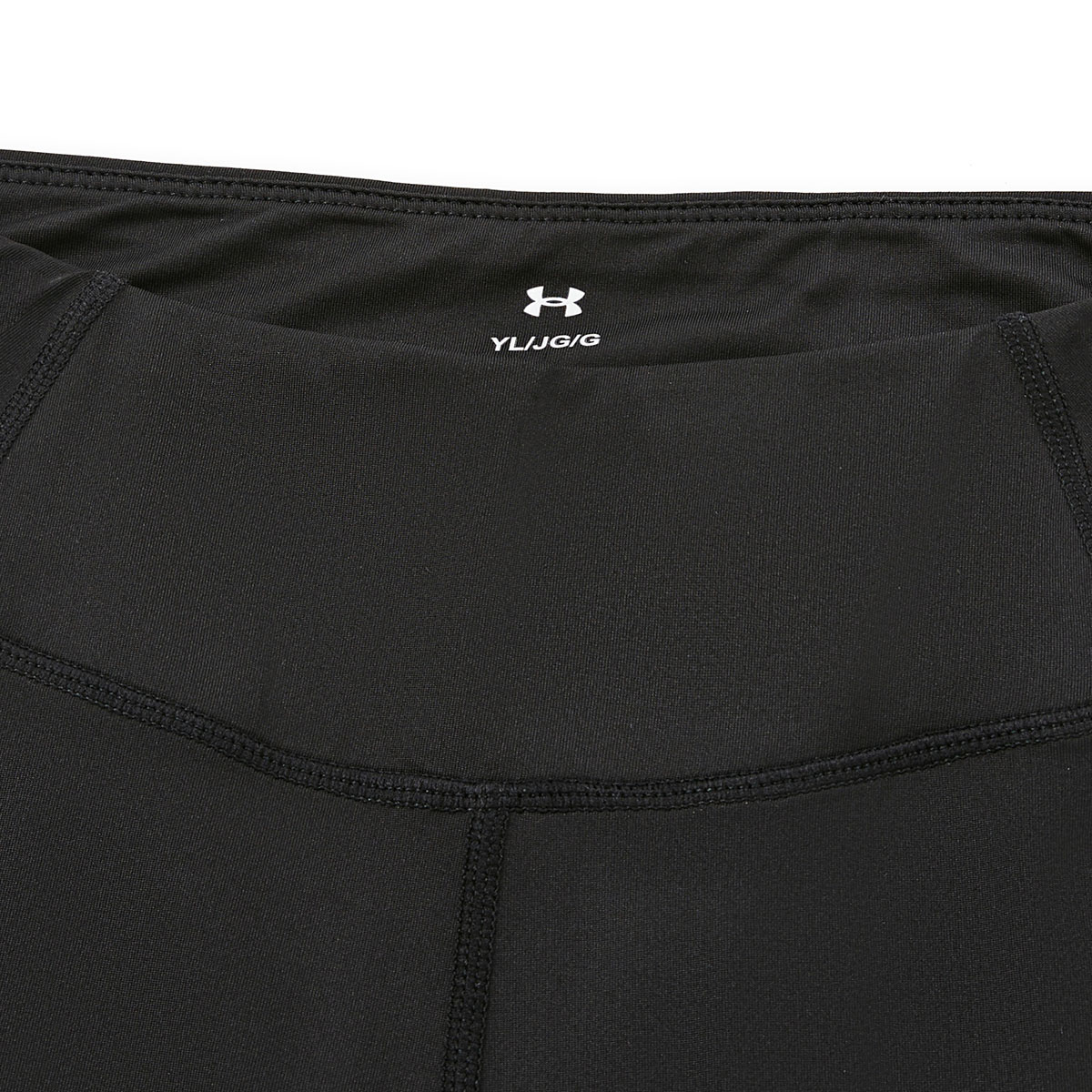 Штаны Under Armour (черный) — фото 5