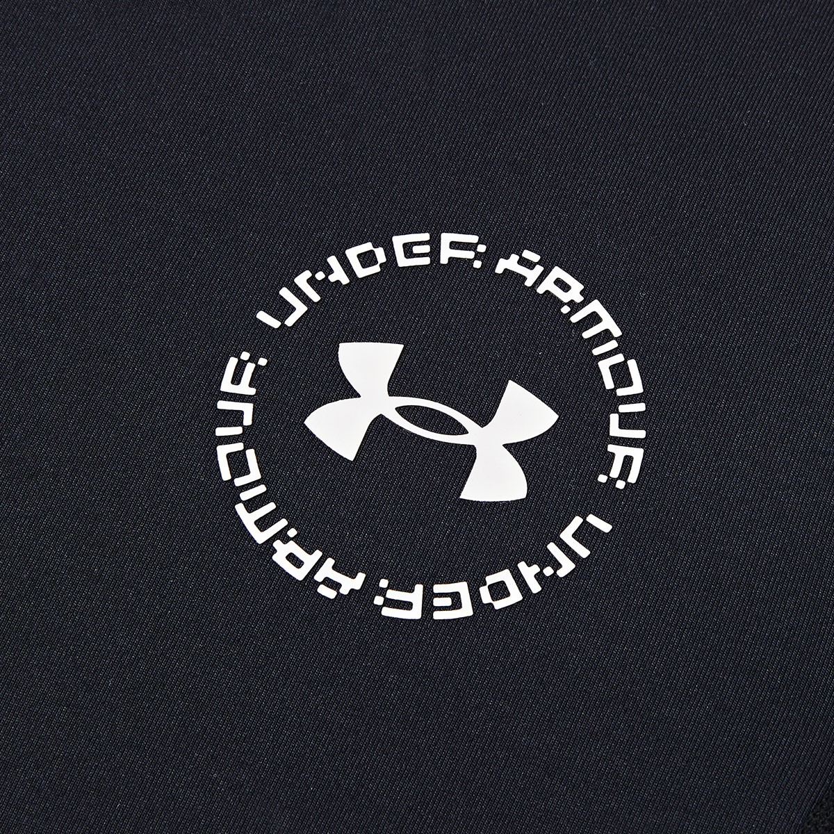 Футболка Under Armour (разноцветная) — фото 6