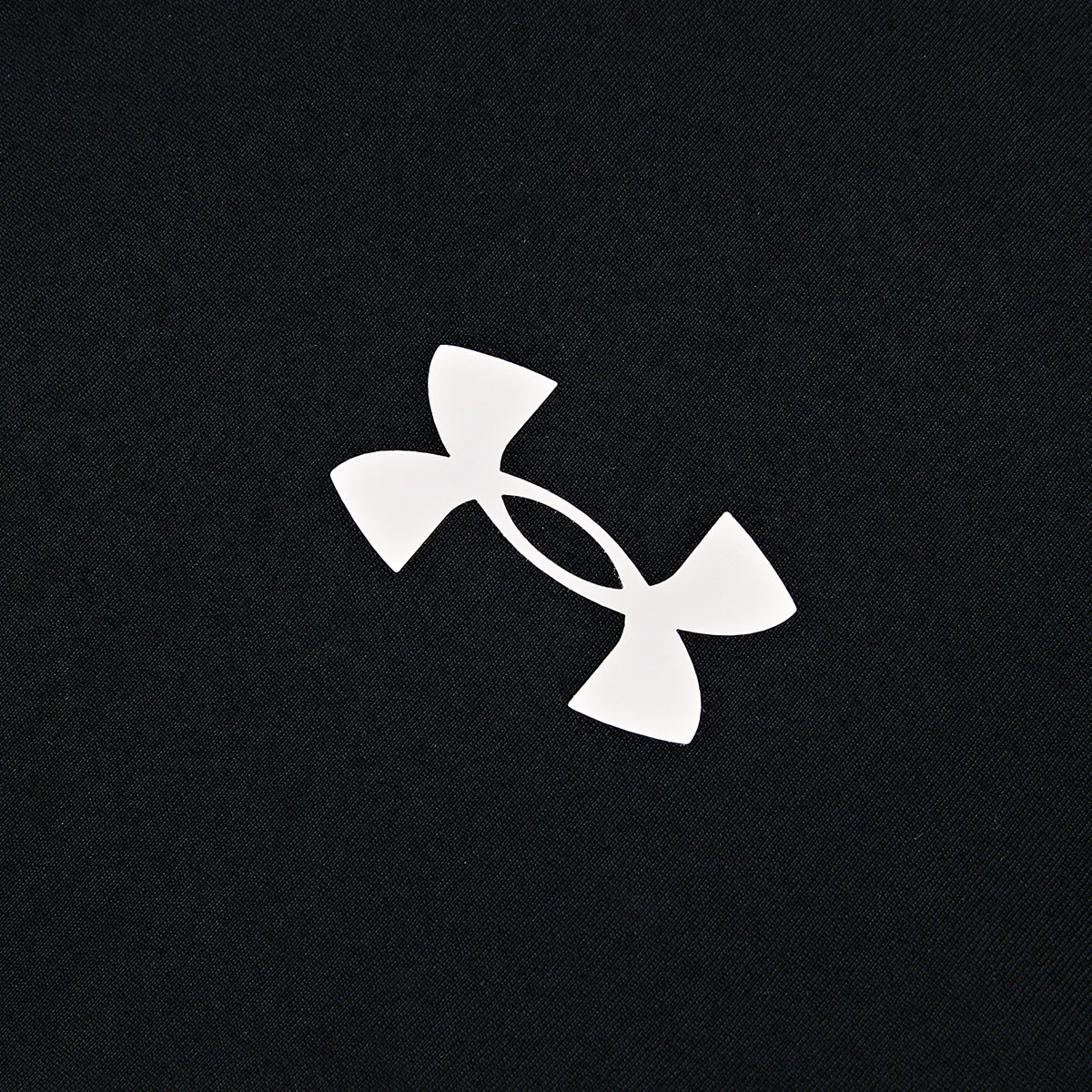 Женская толстовка Under Armour (черная) — фото 6