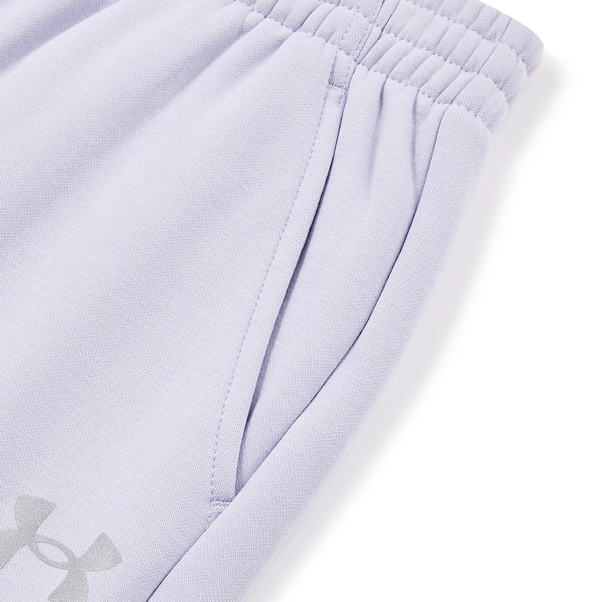 Спортивные штаны Under Armour (черные) — фото 5