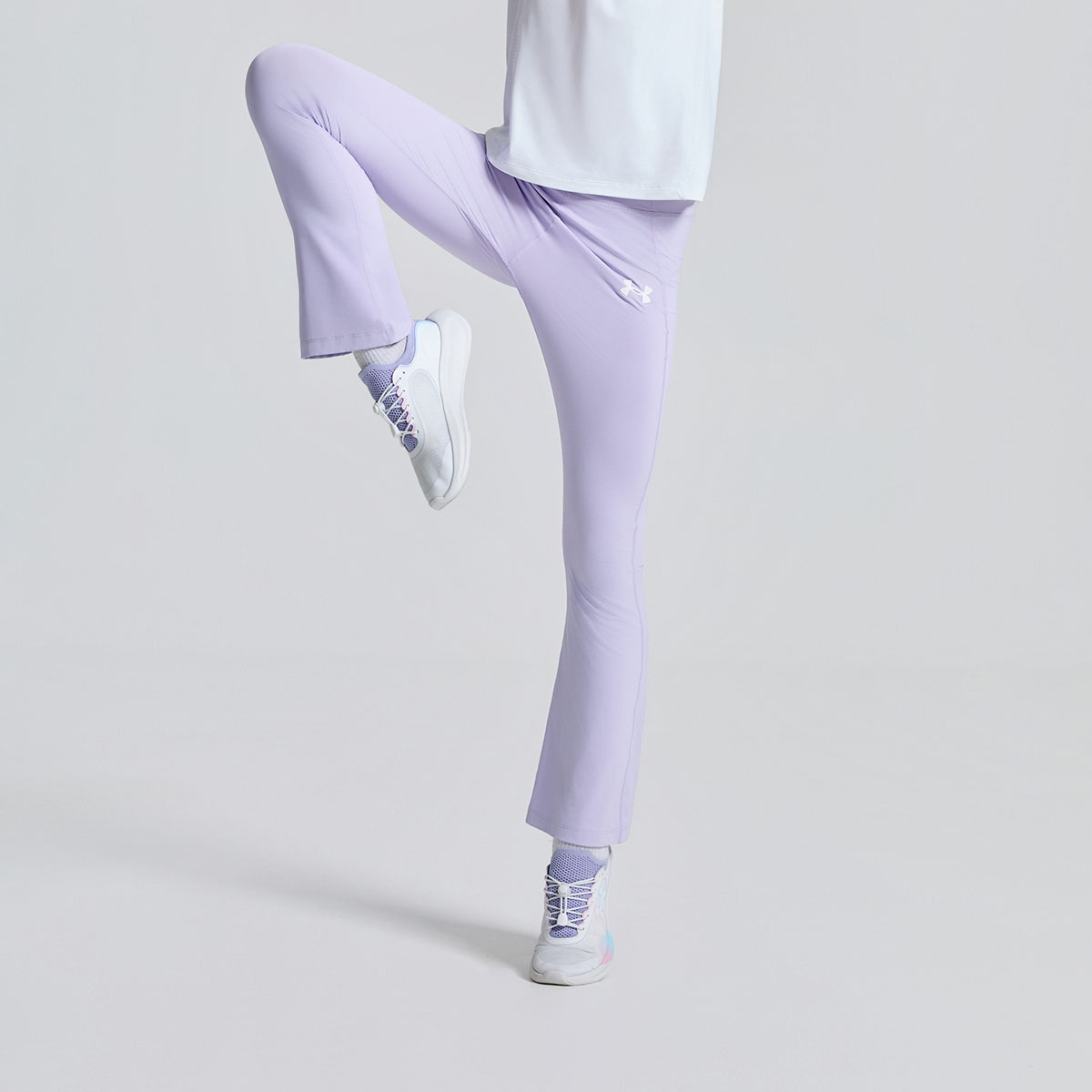 Штаны Under Armour (черный) — фото 16