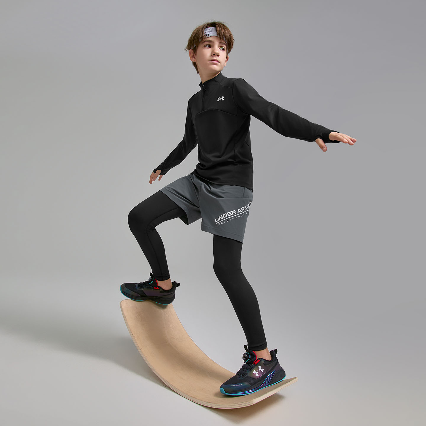 Подростковая одежда Under Armour Under Armour (разноцветный) — фото 6