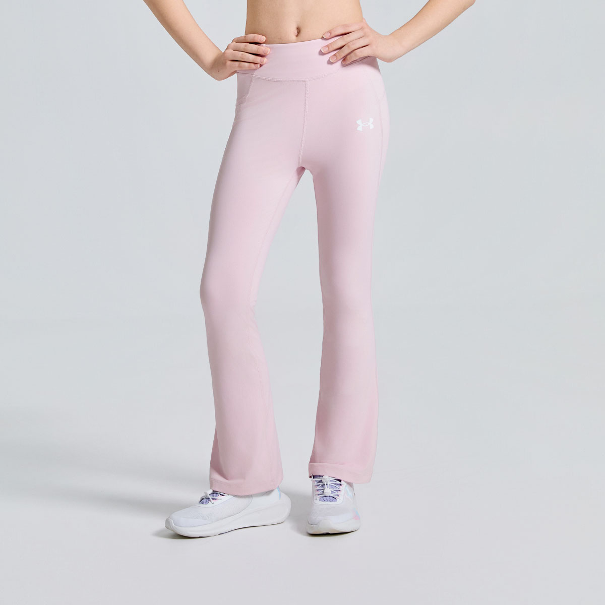 Штаны Under Armour (черный) — фото 9