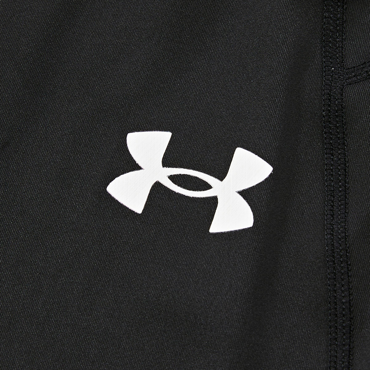Штаны Under Armour (черный) — фото 6
