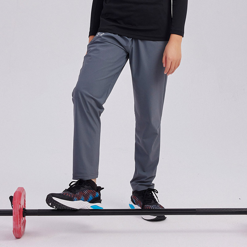 Штаны Under Armour (черные) — фото 2