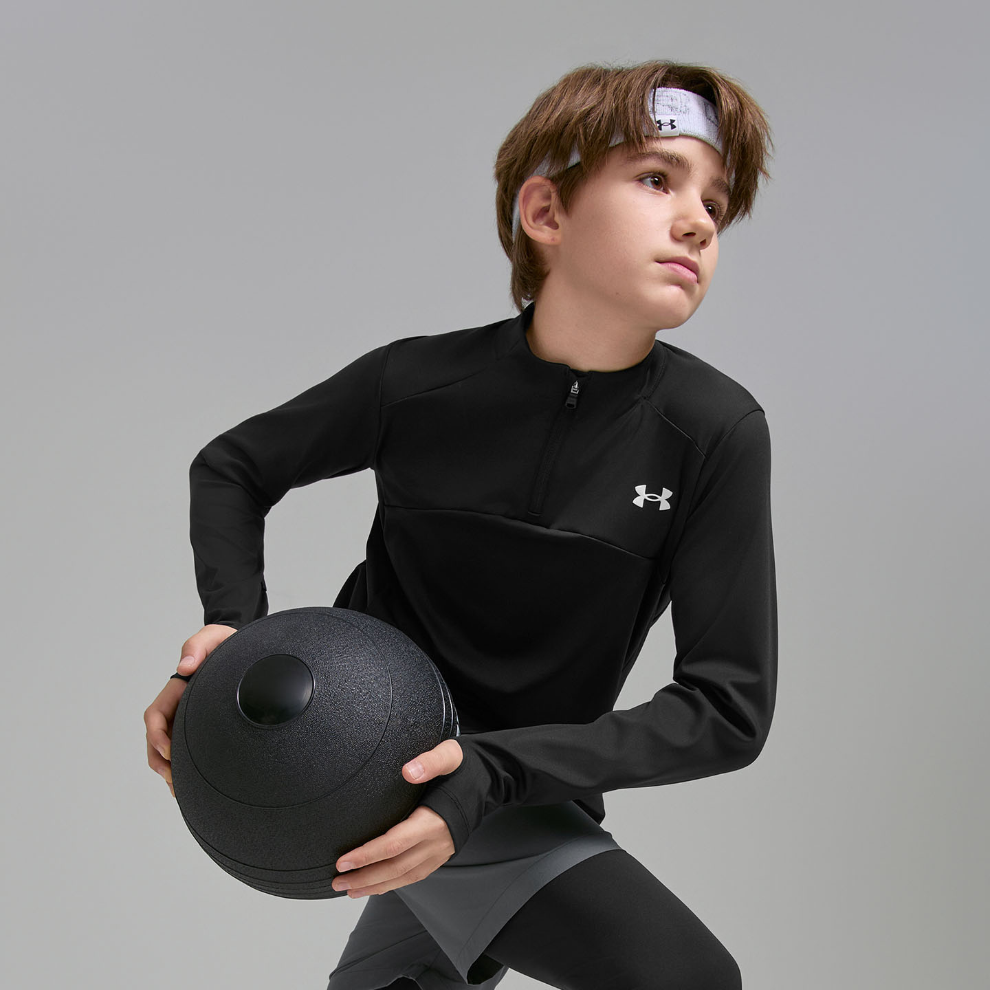 Подростковая одежда Under Armour Under Armour (разноцветный) — фото 7