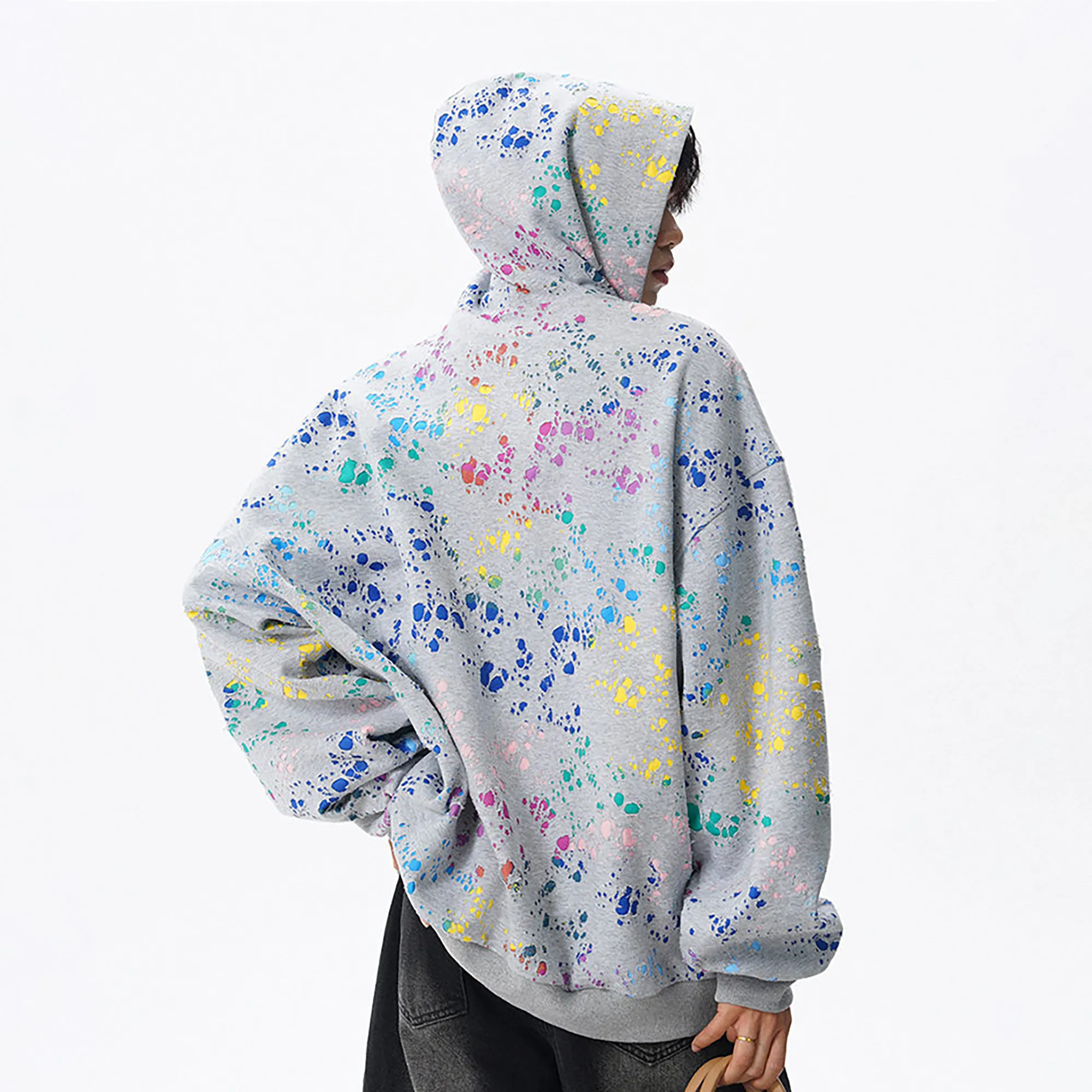 H.V.G.A Унисекс Свитшоты