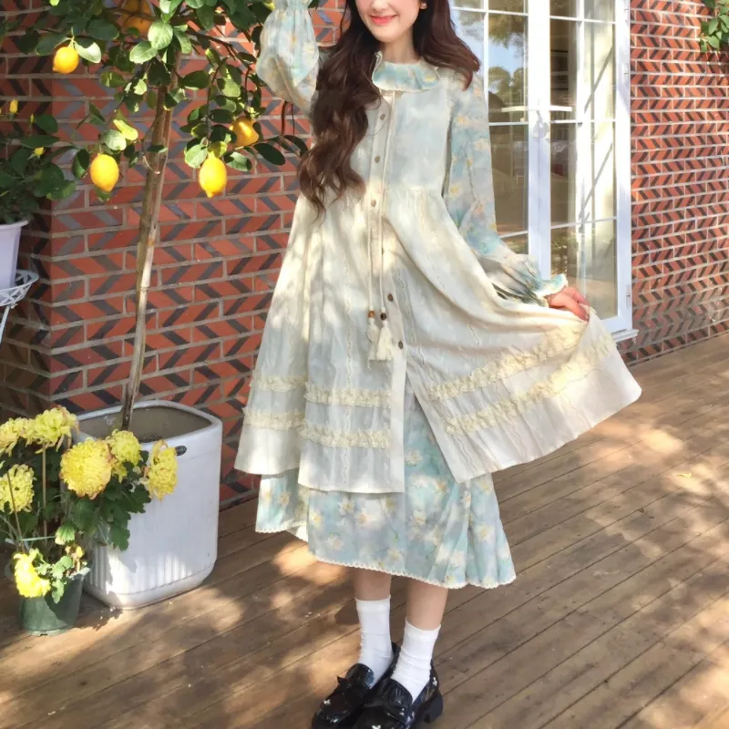 LADYXIEXIE Женские Комплекты с Юбкой