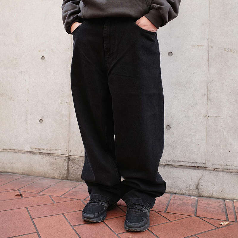 POLAR SKATE CO Big Boy Jeans