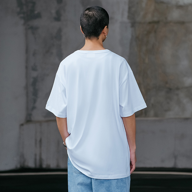 Футболка MIND ERROR Bomb Tee T (черный) — фото 6