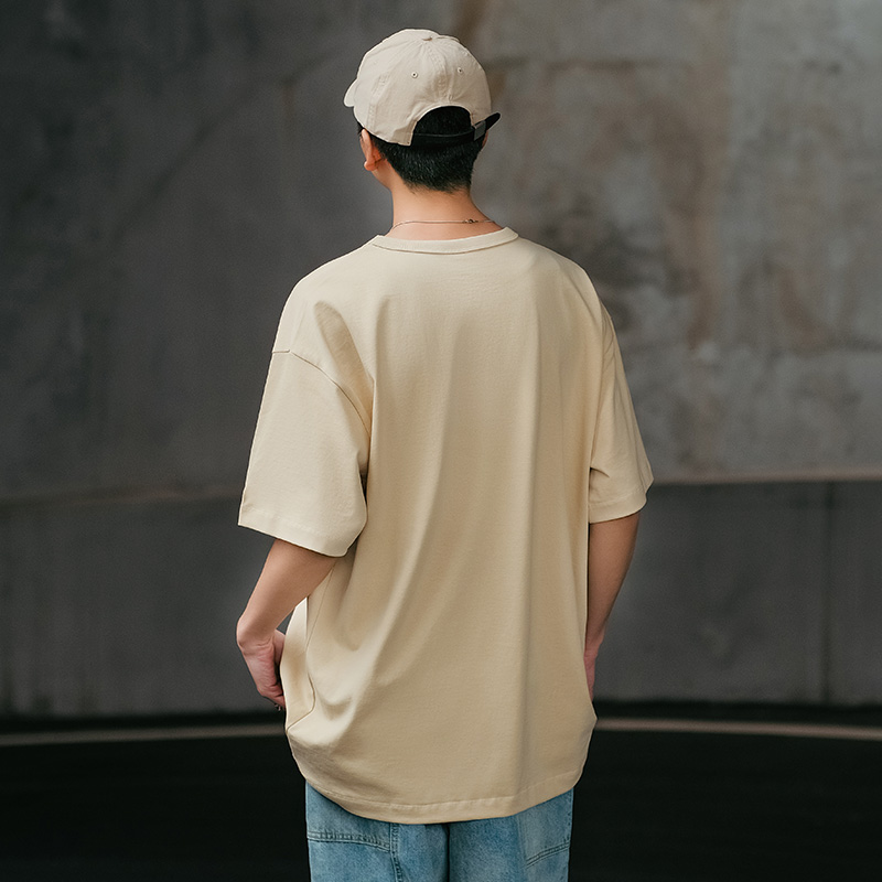 Футболка MIND ERROR Bomb Tee T (черный) — фото 24